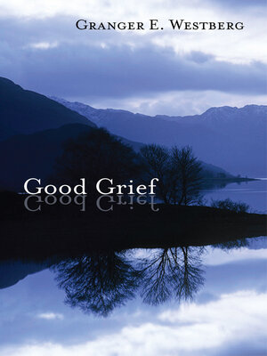 cover image of Good Grief